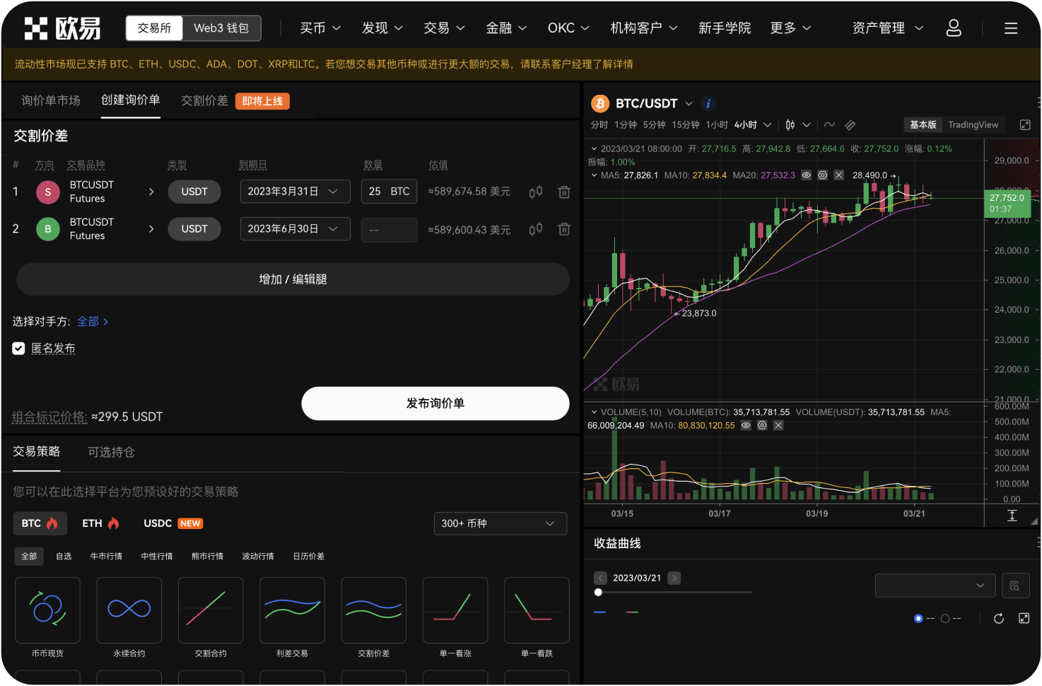 什么是XRP的“只做Maker”订单